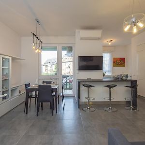 Appartement met Drie Slaapkamers